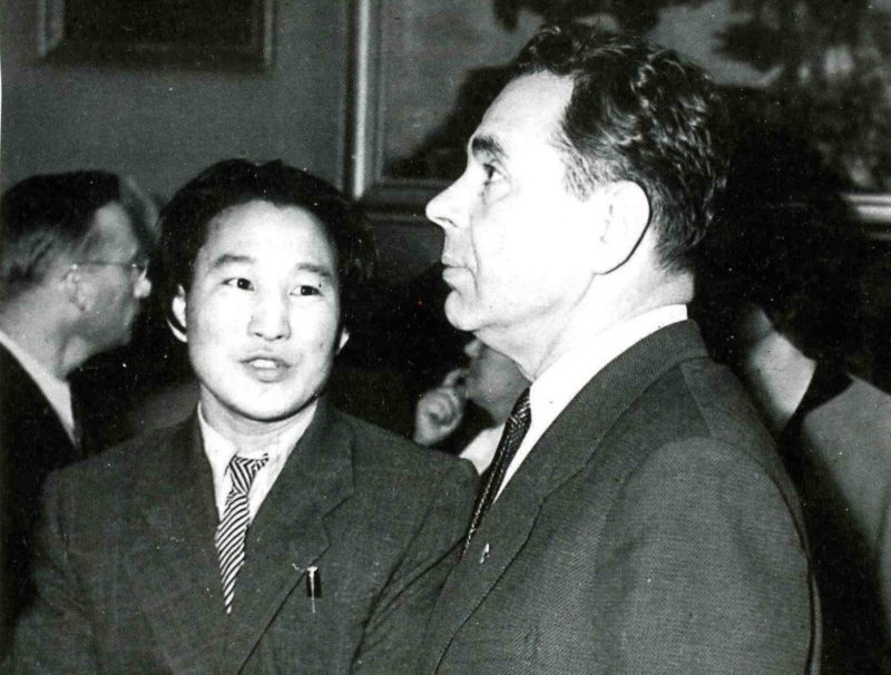 Карамзин якутского искусствоведения