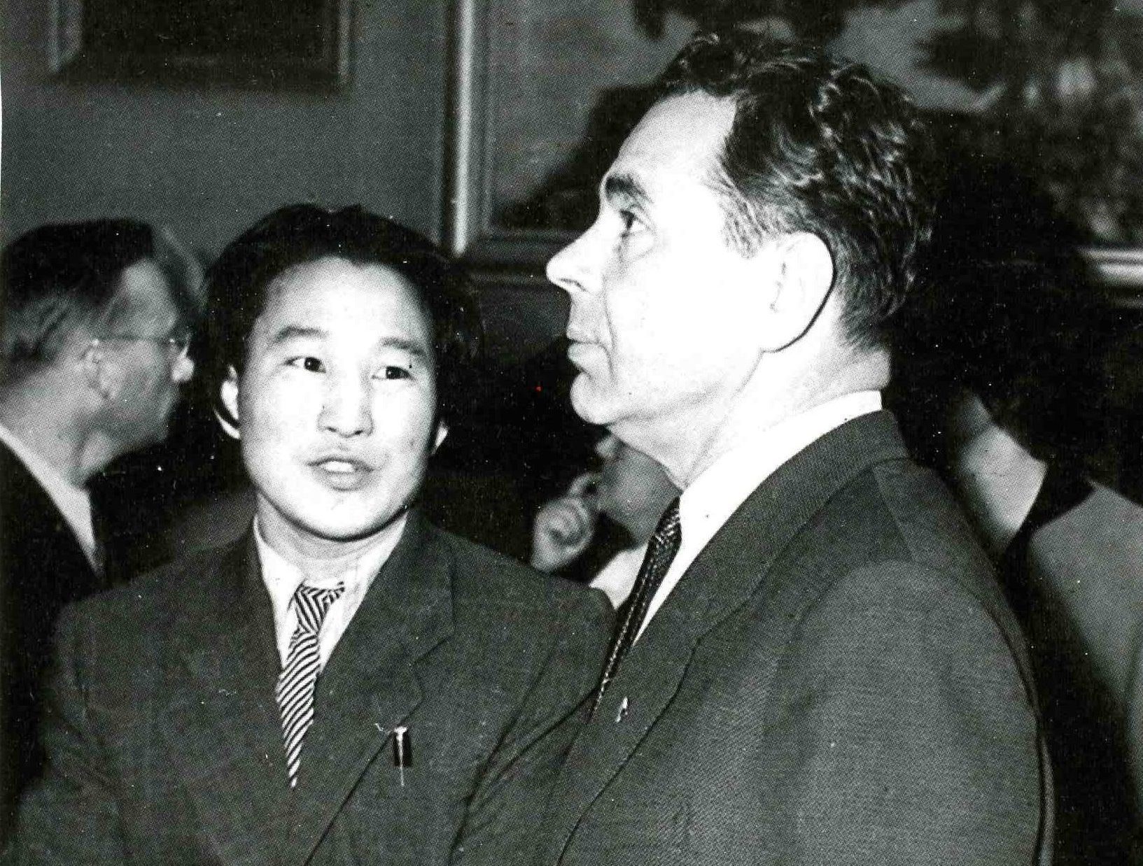 Карамзин якутского искусствоведения