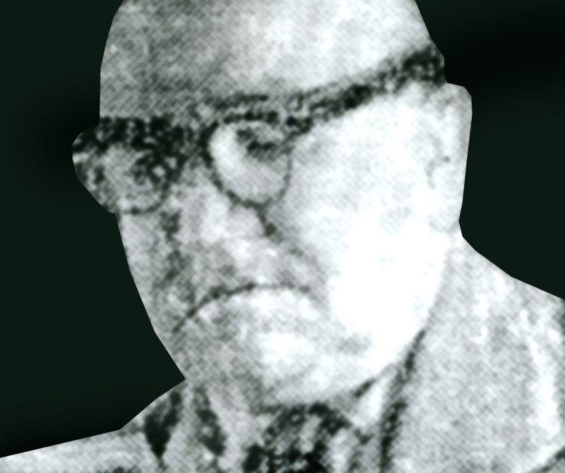 Как батрак ответредактором газеты стал