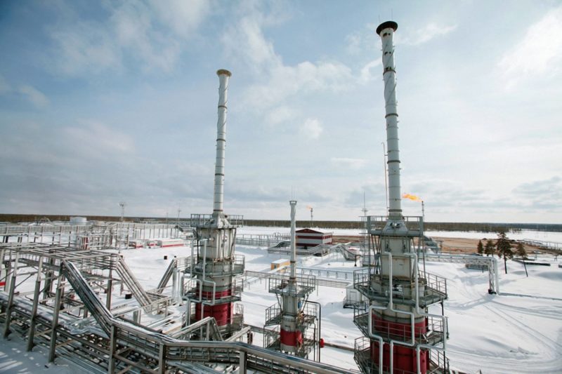 ГПЗ: плюсы и минусы – только предварительно