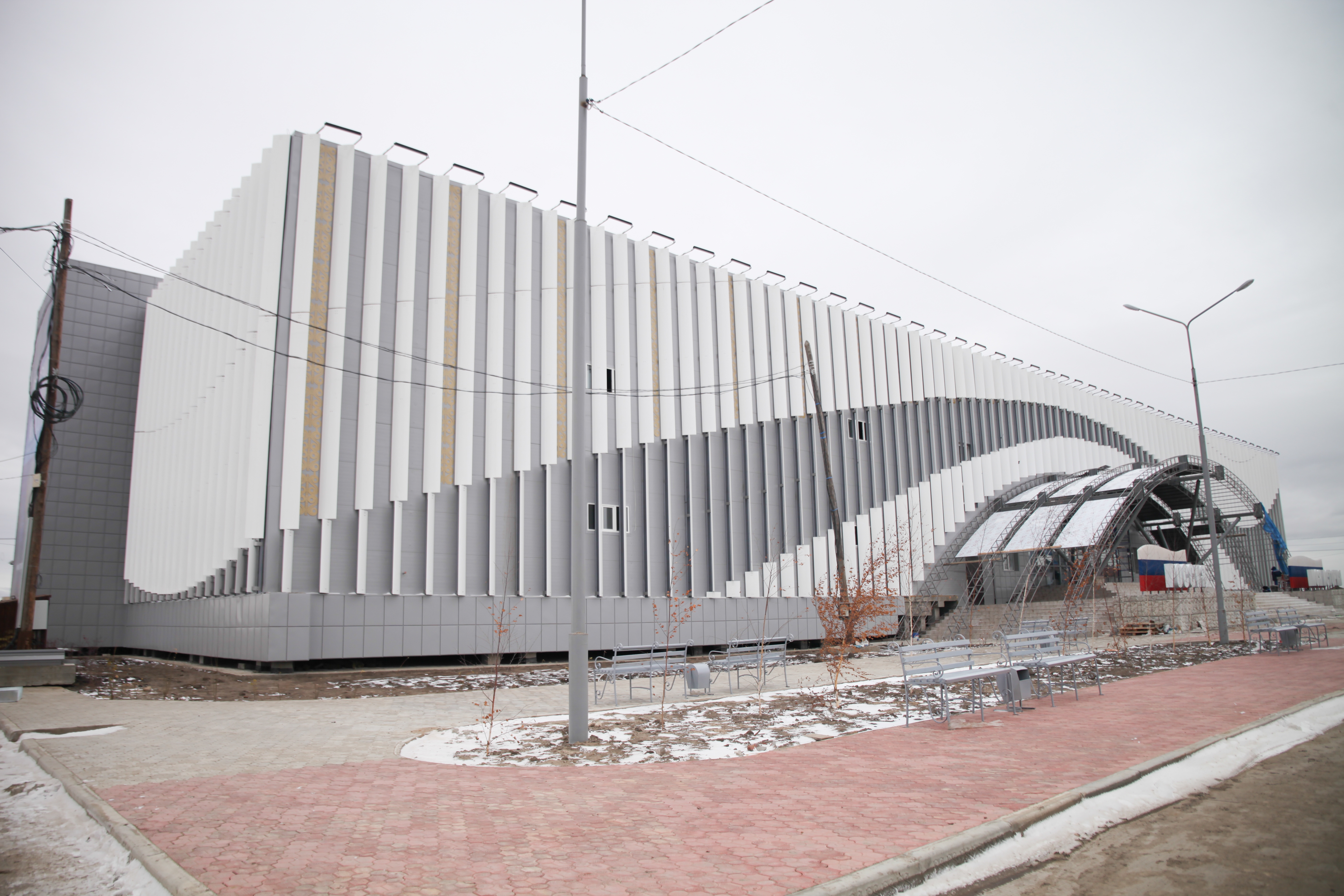 Историю Отечества надо знать