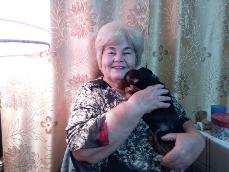 В 70 до старости далеко