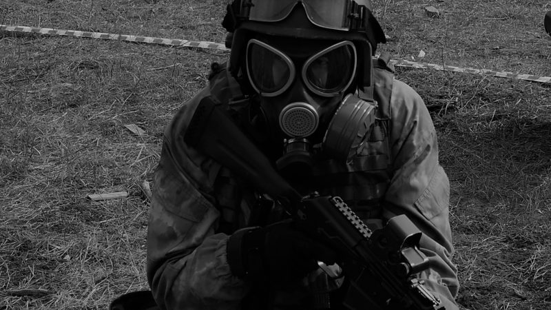 Из жизни «Белого медведя»