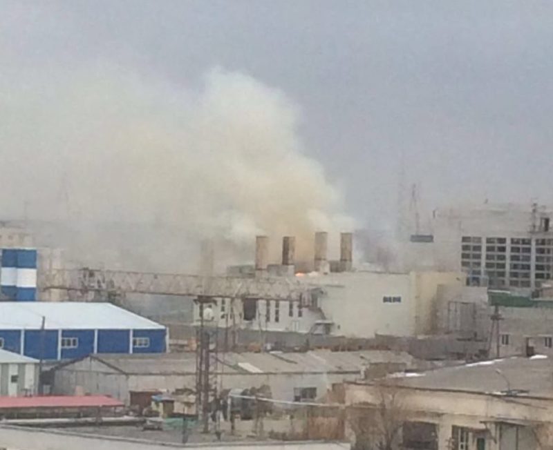 Про неприкосновенный запас и беспечных горожан