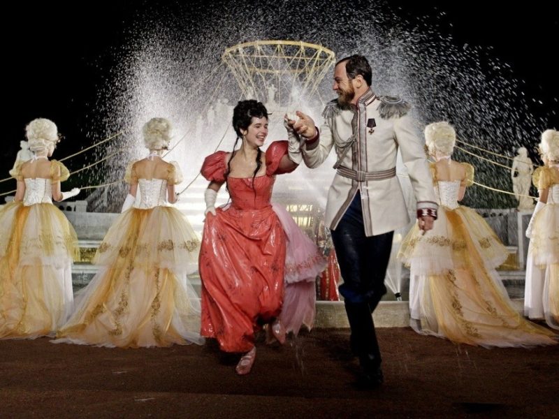 Проверка «Матильдой»