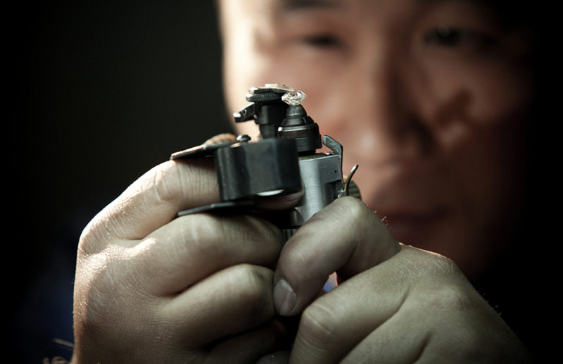 Шанс для ювелиров