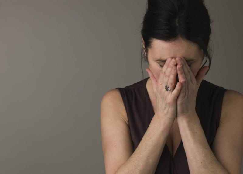 Me Too и ЯНеБоюсьСказать