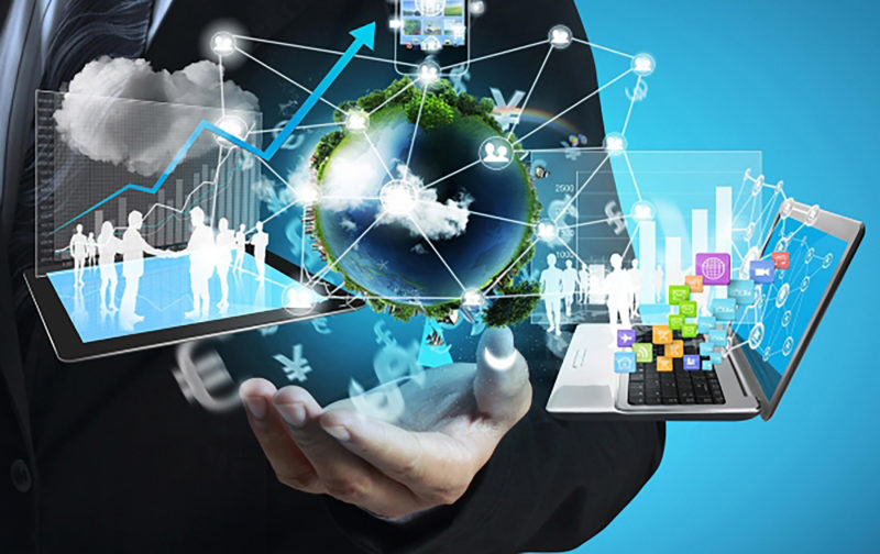 Цифровая панацея