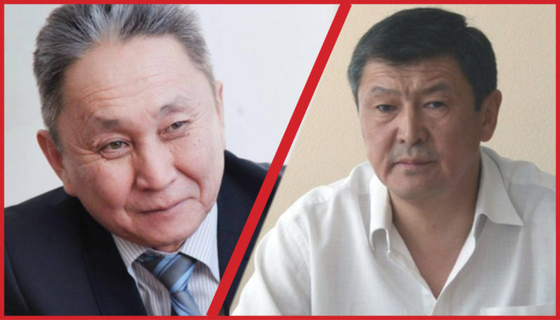 Культ слабости по-якутски