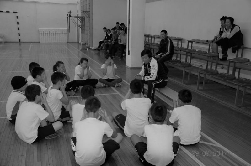 Физкультура и спорт — разные вещи!