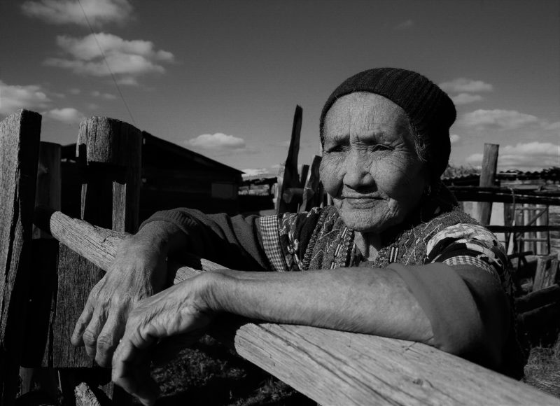 Секрет счастья от доярки