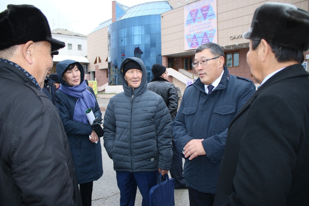 Кадры и зарплата