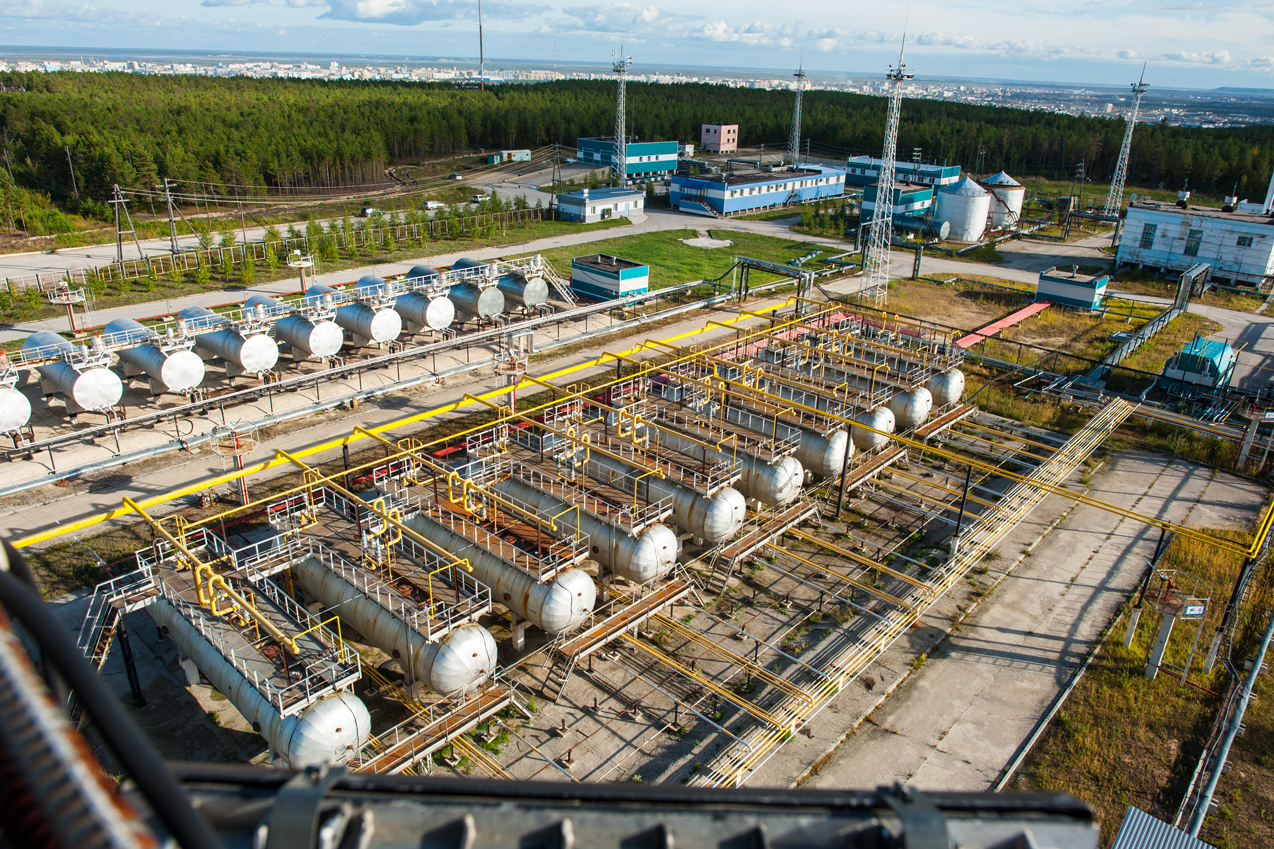 Проклятие изоляции