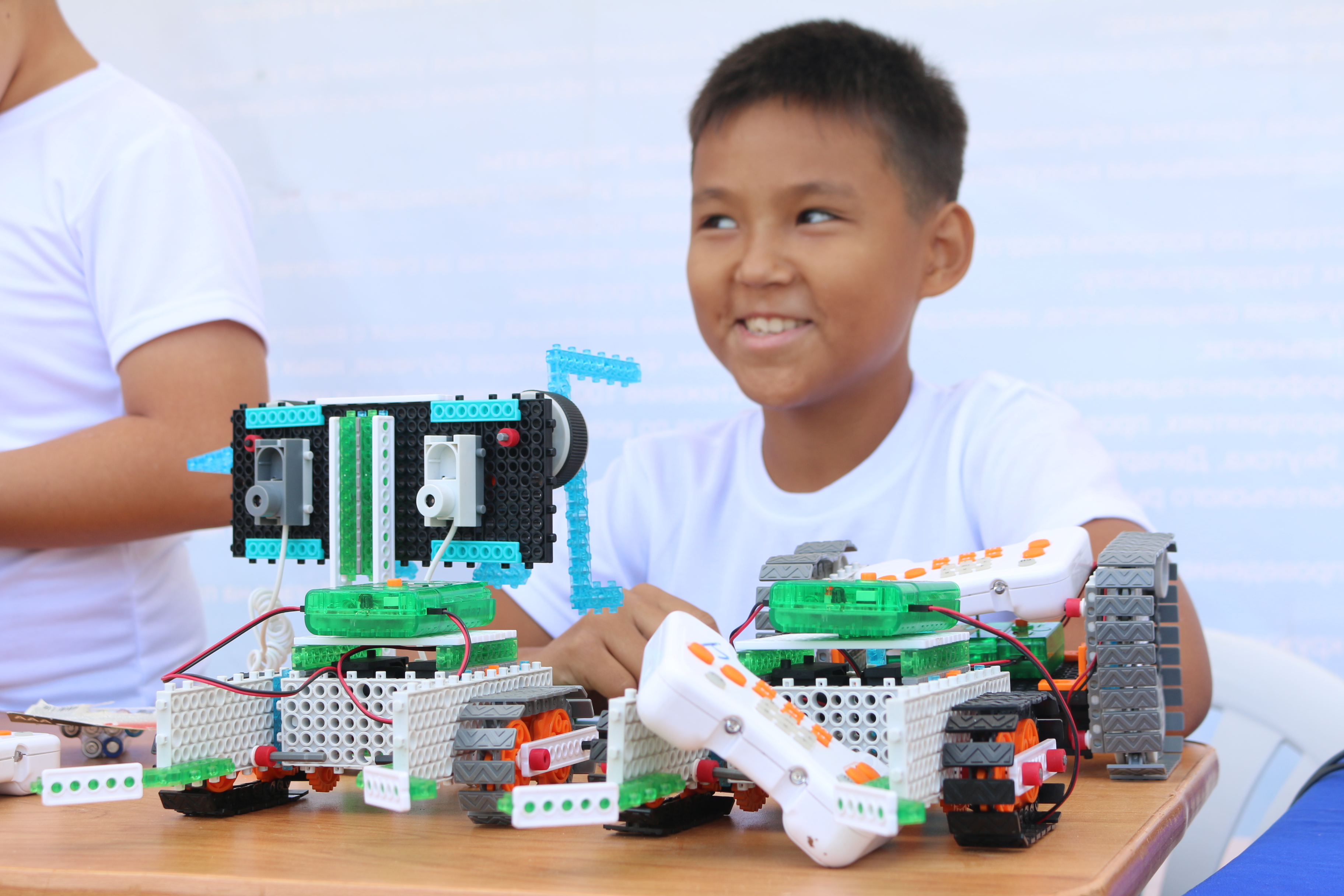 Деньги идут за ребенком