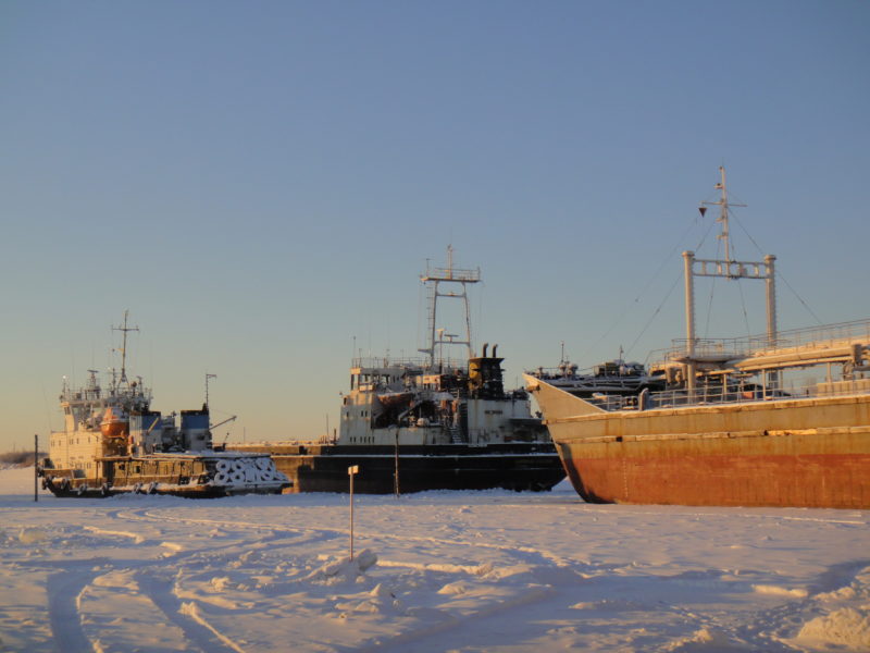 Речпорт и К° без конкретики