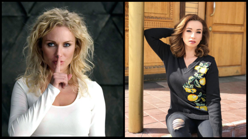 Чего хочет неформат?