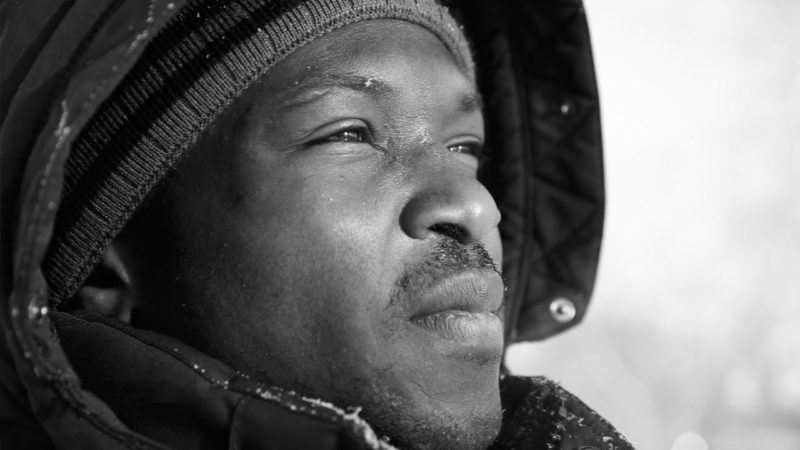 Неважно, где ты, важно, какая у тебя цель