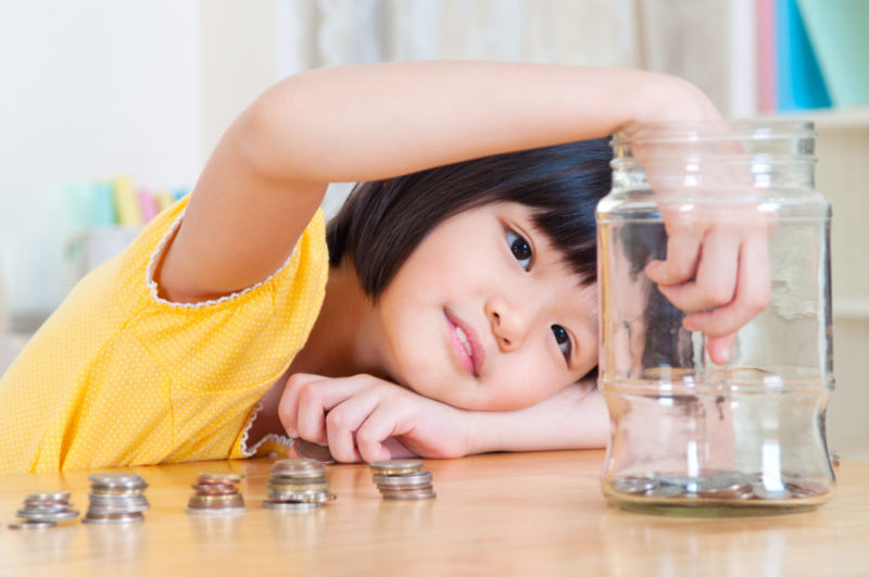 Когда деньги карман жгут?