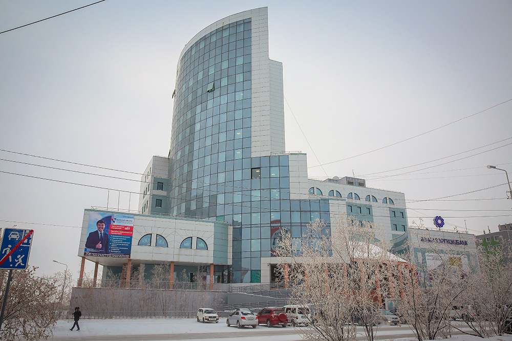 Логичное переселение