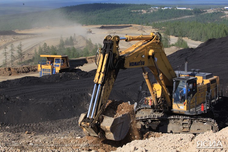 13 миллиардов в пользу Якутии