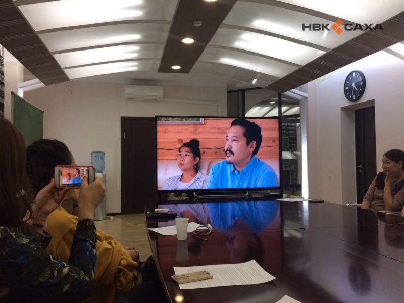 Мексиканские страсти в придорожной чайной