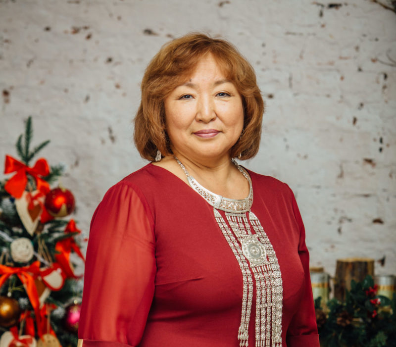 «Мама» театральных фестивалей