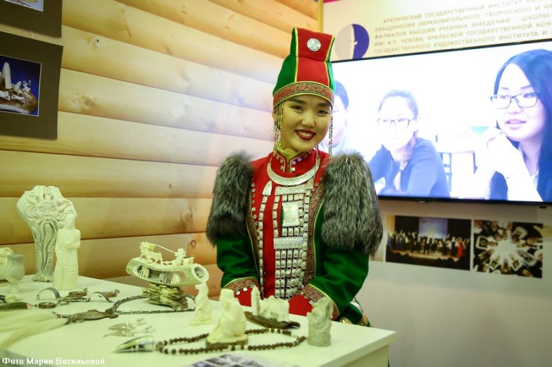 Якутия у всех на устах. И по хорошему поводу