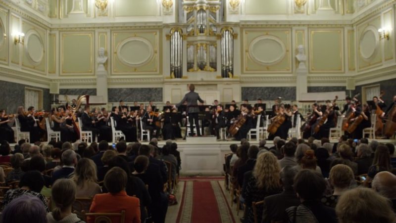 О городах и зачем мы туда едем