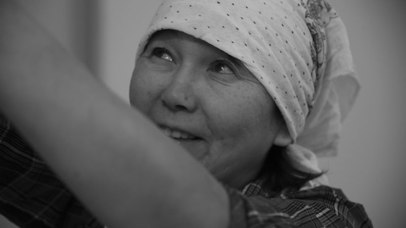 Приехала на год, осталась насовсем