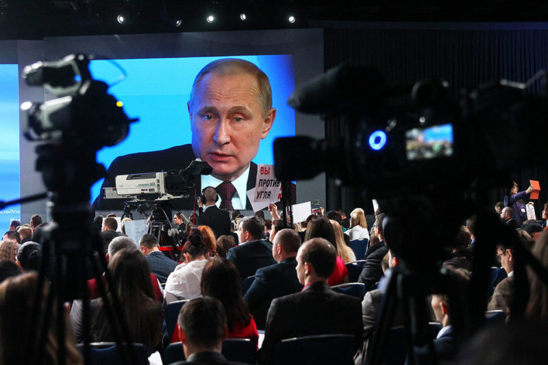 Бабаи бывают разные 