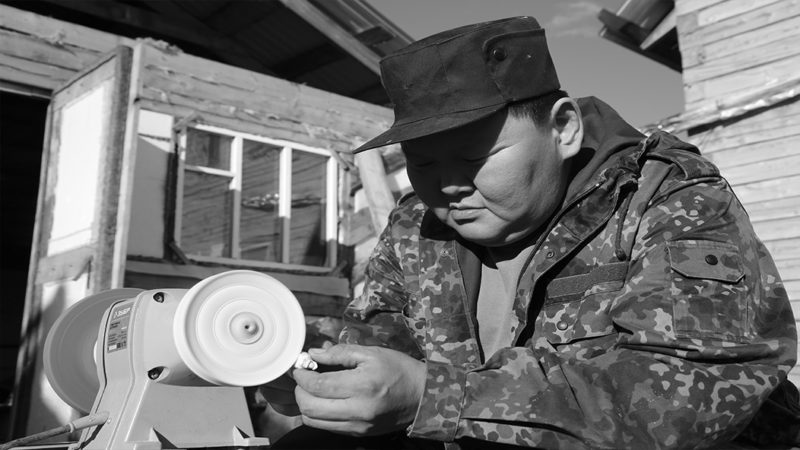 Ради красоты…