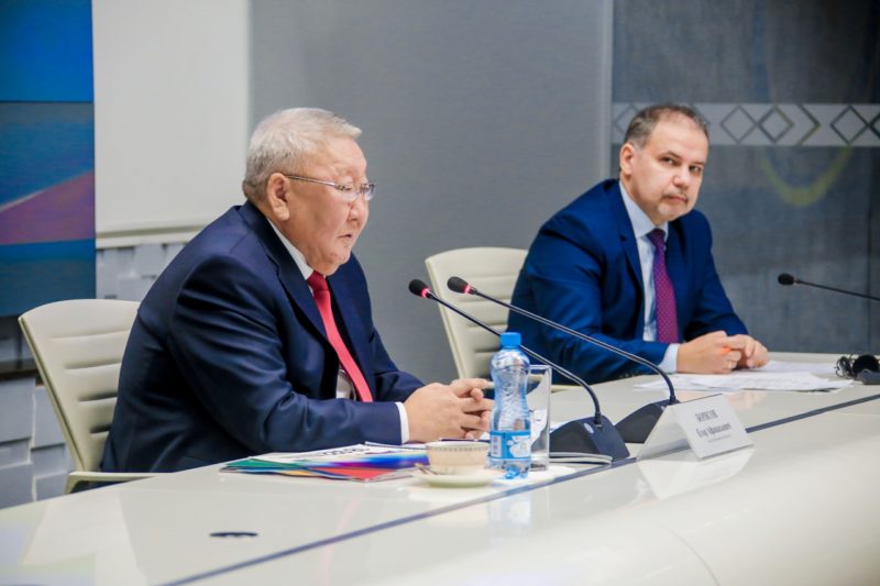 По существу вопроса