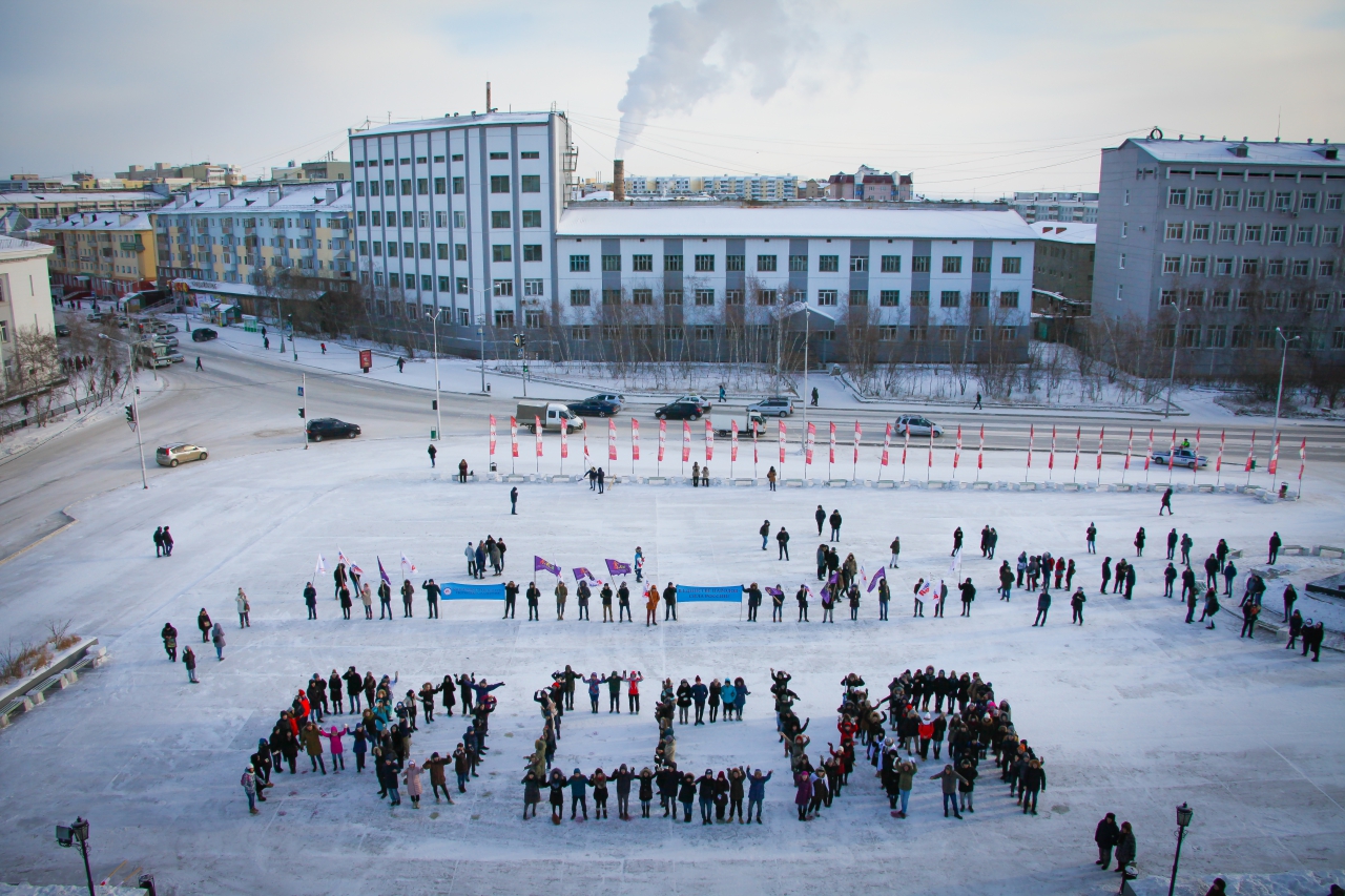 За державу!