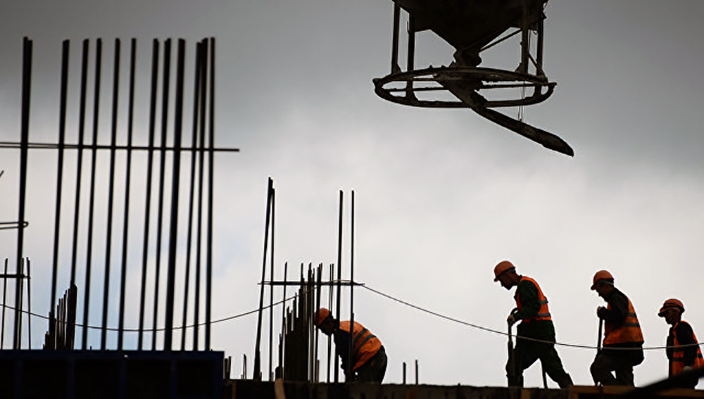 Без «долевки» и амнистии