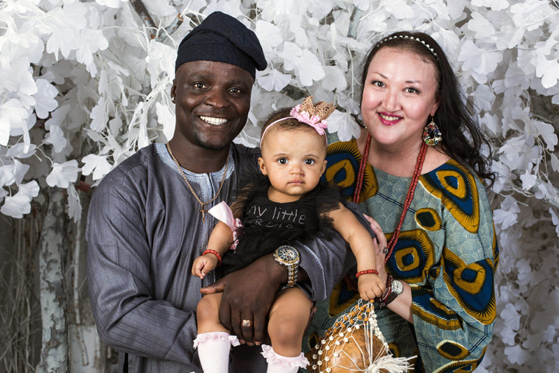 У меня есть право голоса