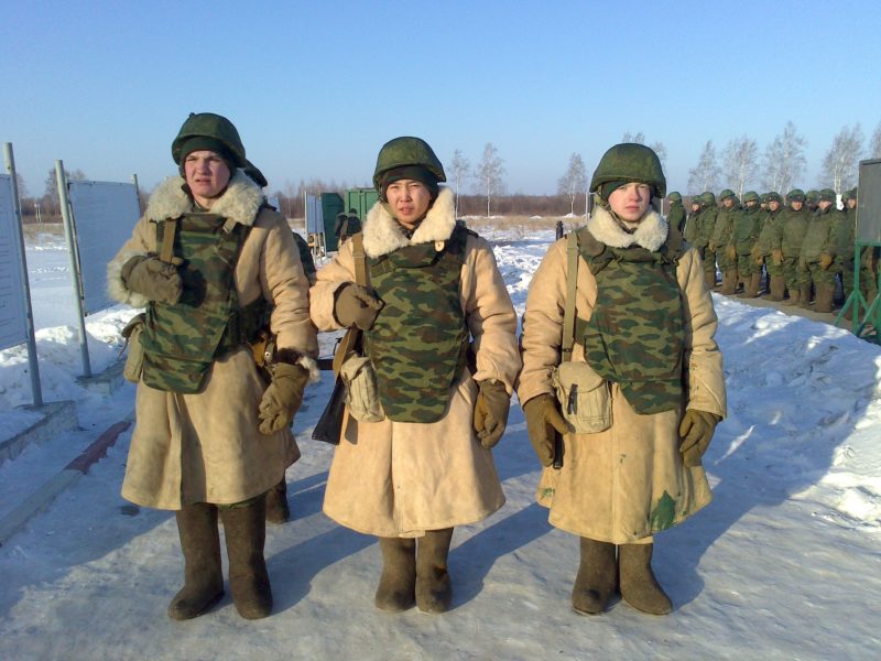 Если завтра в поход