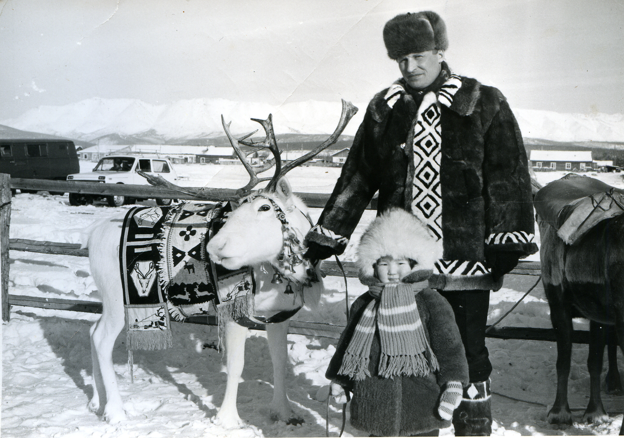 Народный характер