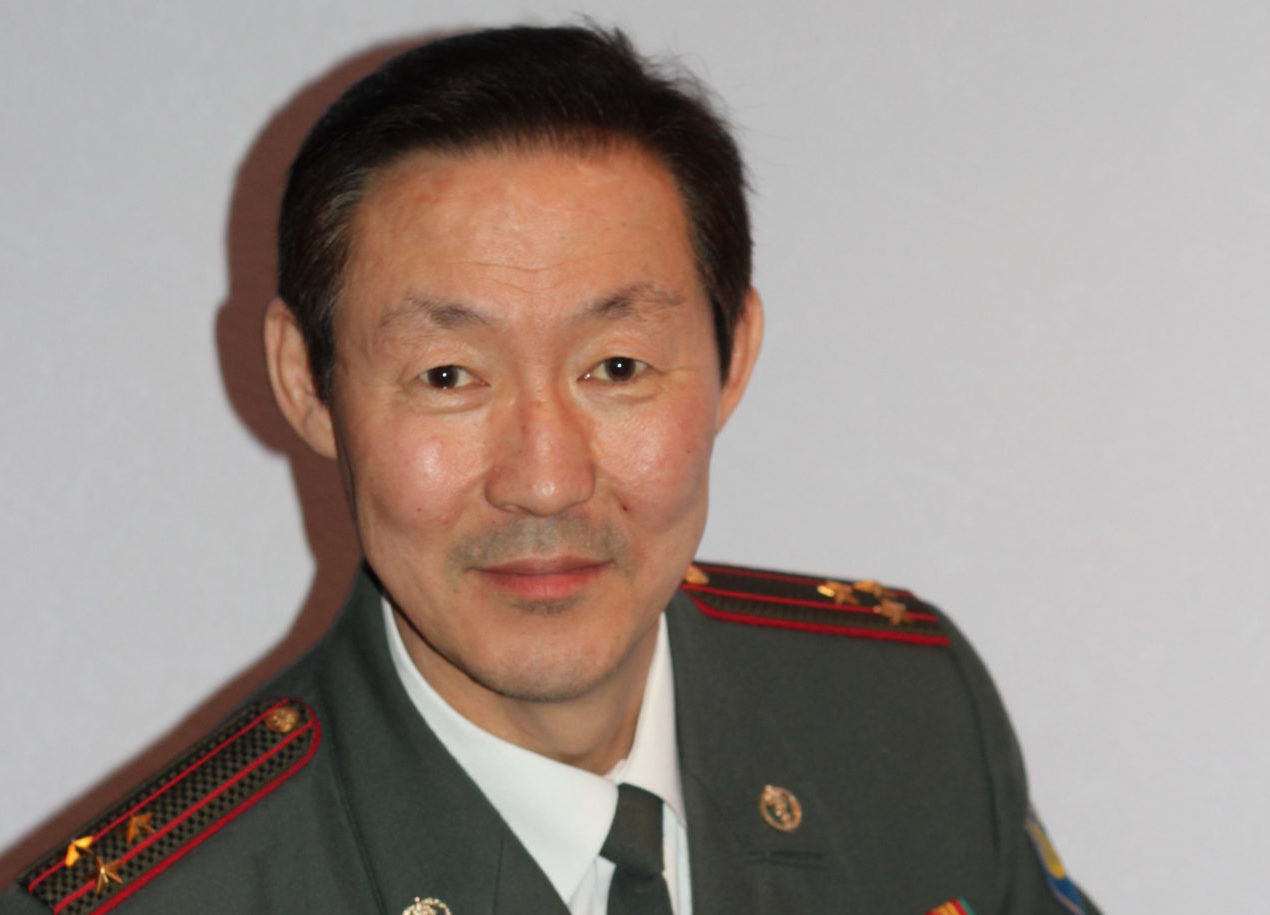 Там вдали, «за речкой»…