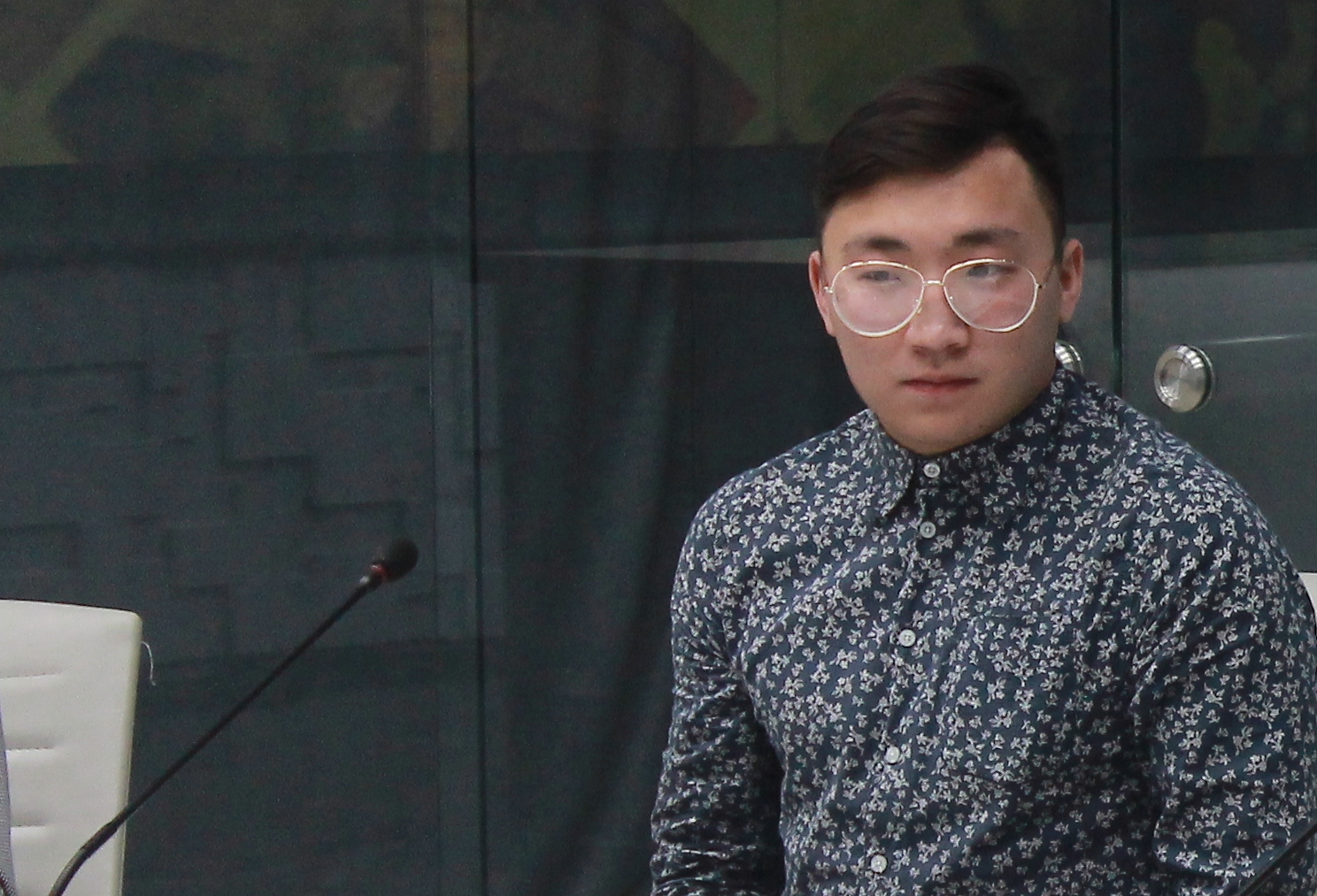 Профессионал