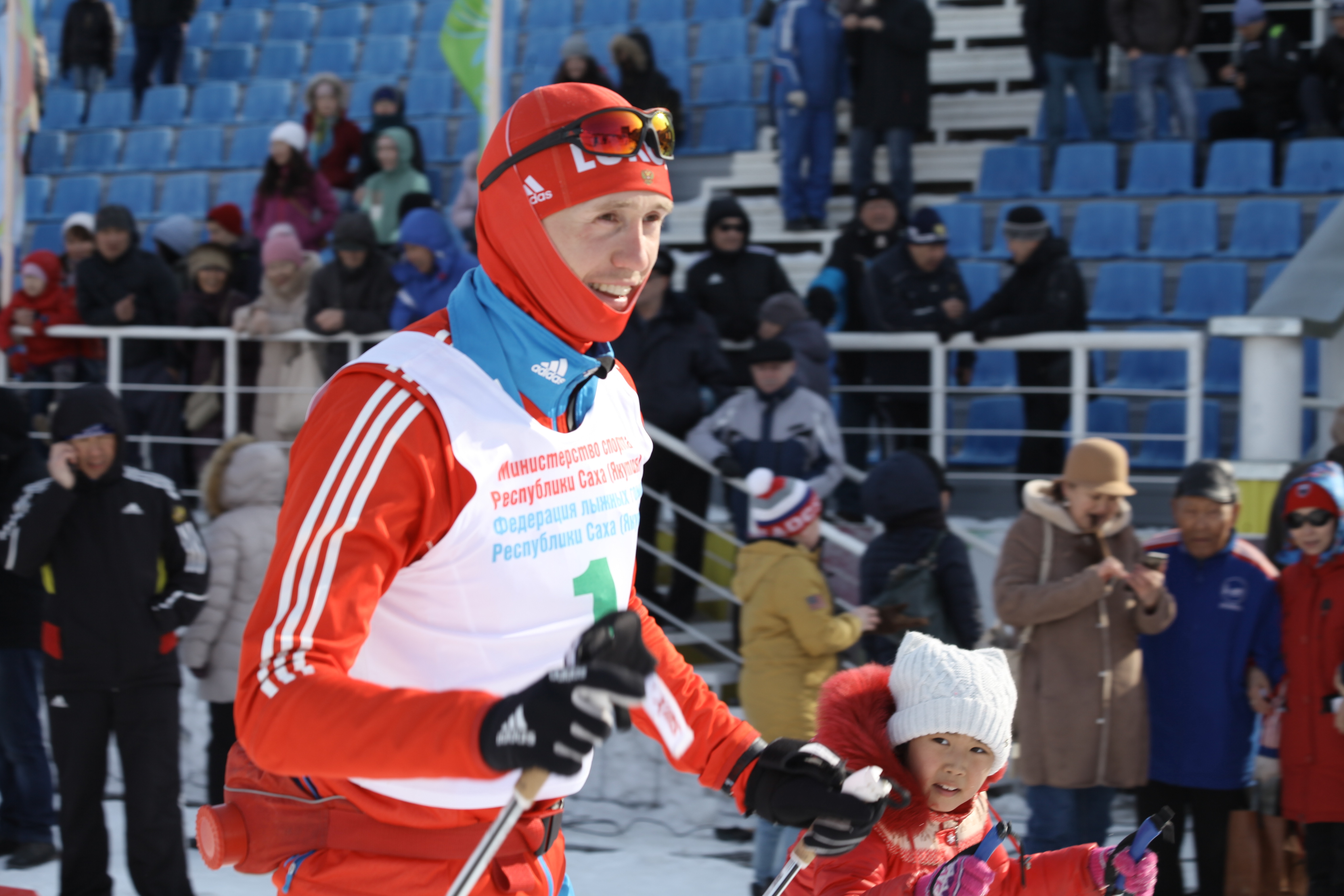 «Олимпиада для меня потеряла смысл»