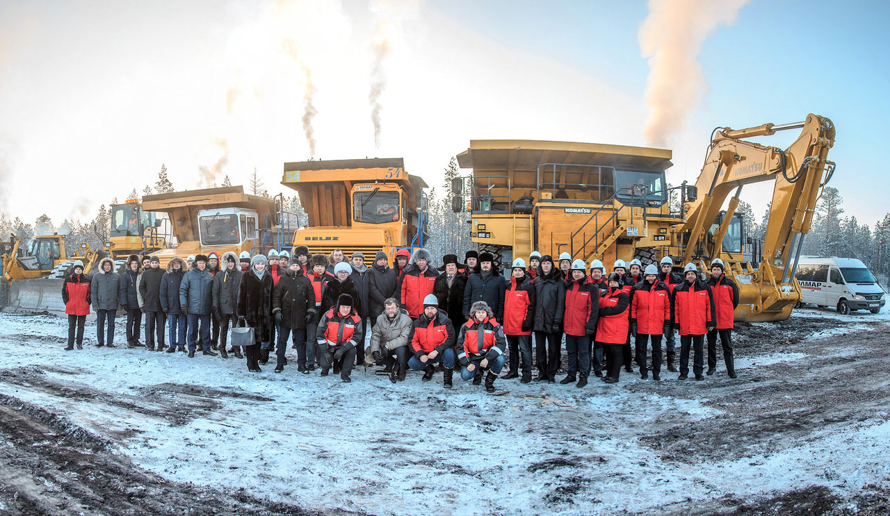 Индустриальное опережение