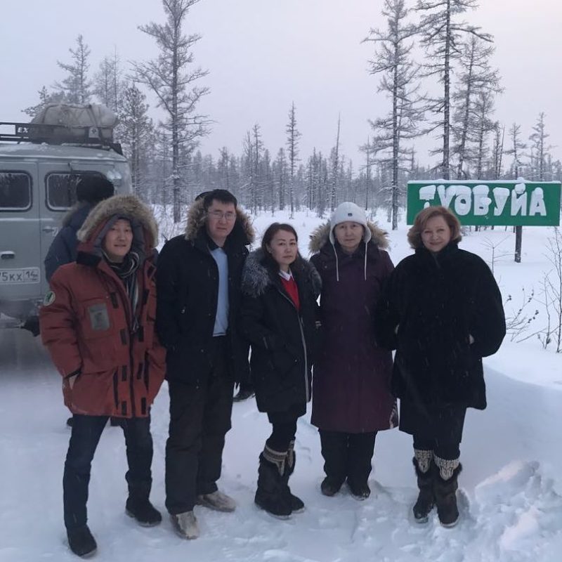 Сверка часов