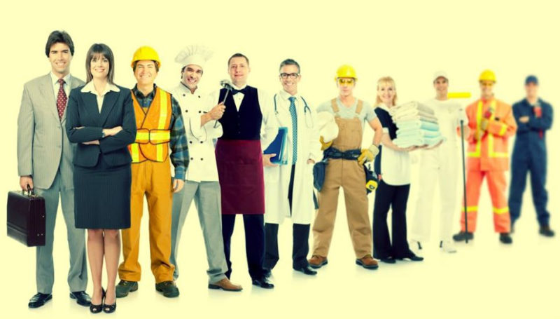 Карьеру лучше начинать с улуса