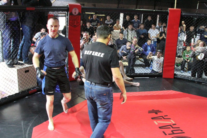 Владомир Третьяков: «Буду голосовать за стабильность»