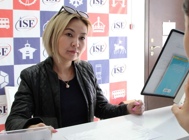 Мария Саввина: «В политике должна быть конкуренция»