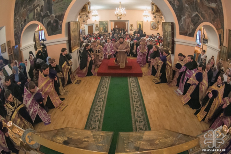 Четверть века веры