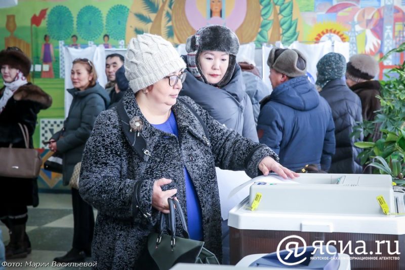 Такие важные полчаса