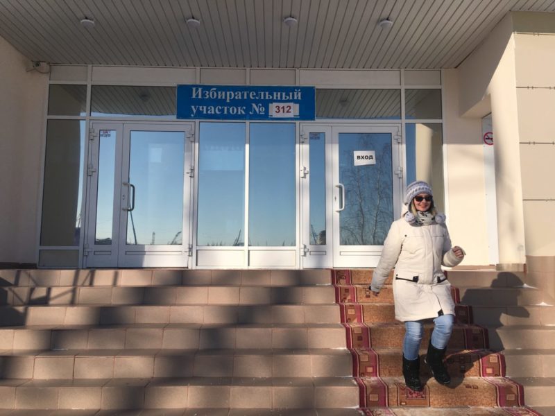 Солнце и музыка — чем не праздник?