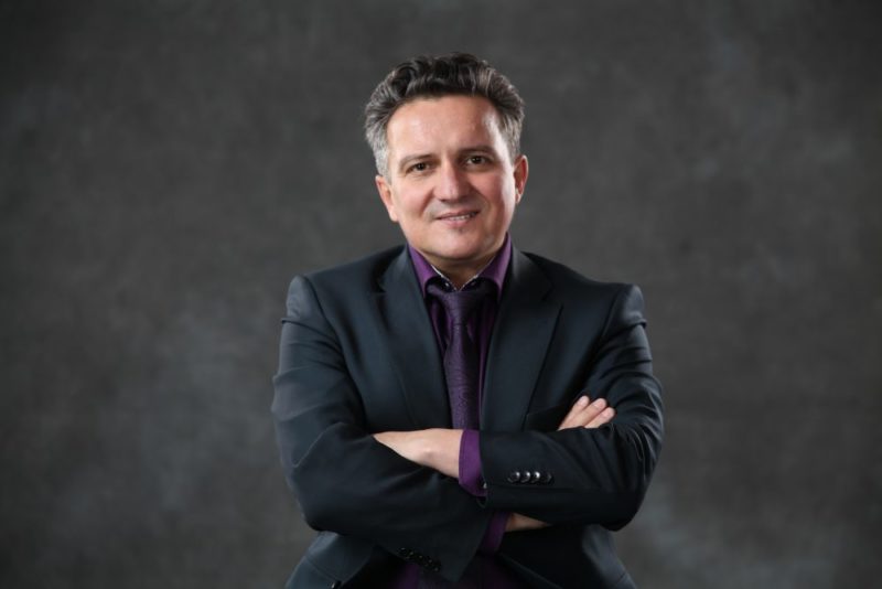 Прощай, Кирилл