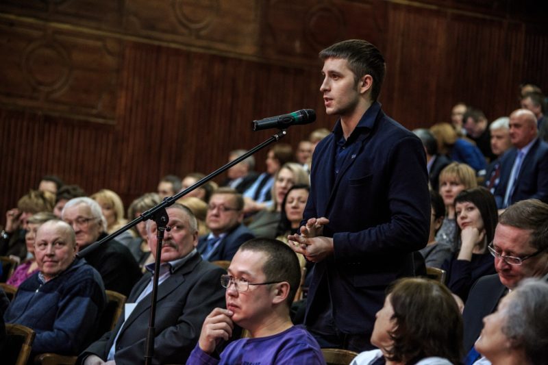 Перспективы роста Нерюнгри